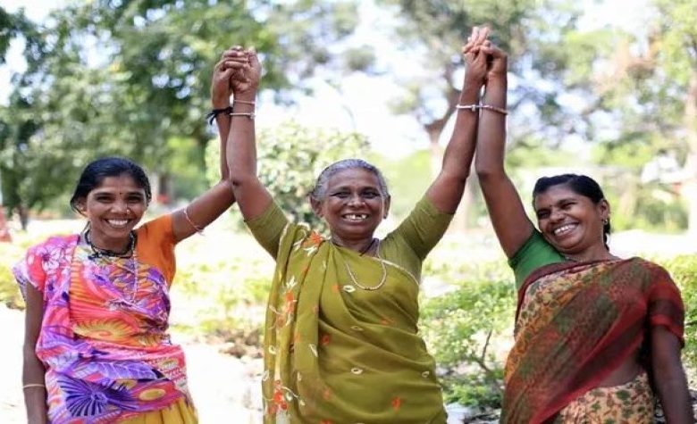 STHREE 2 – Empower, Uplift, Inspire