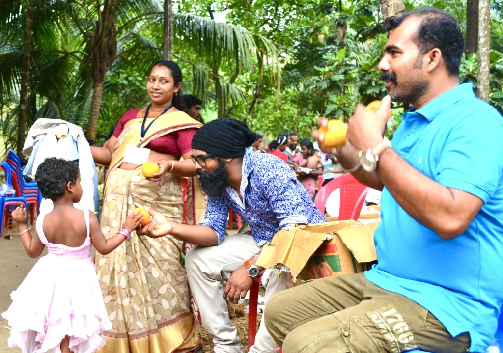 VITALIA – HEALTH, HOPE, AND HUMANITY