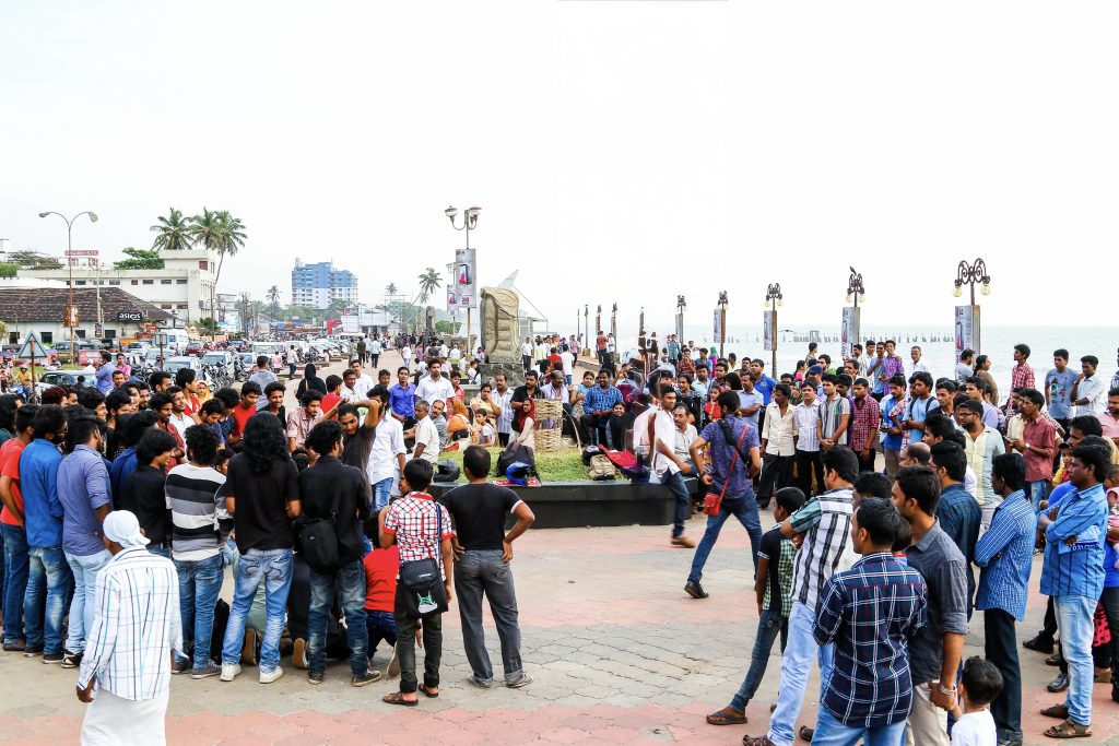 UPRISE – VOICE AGAINST DRUGS