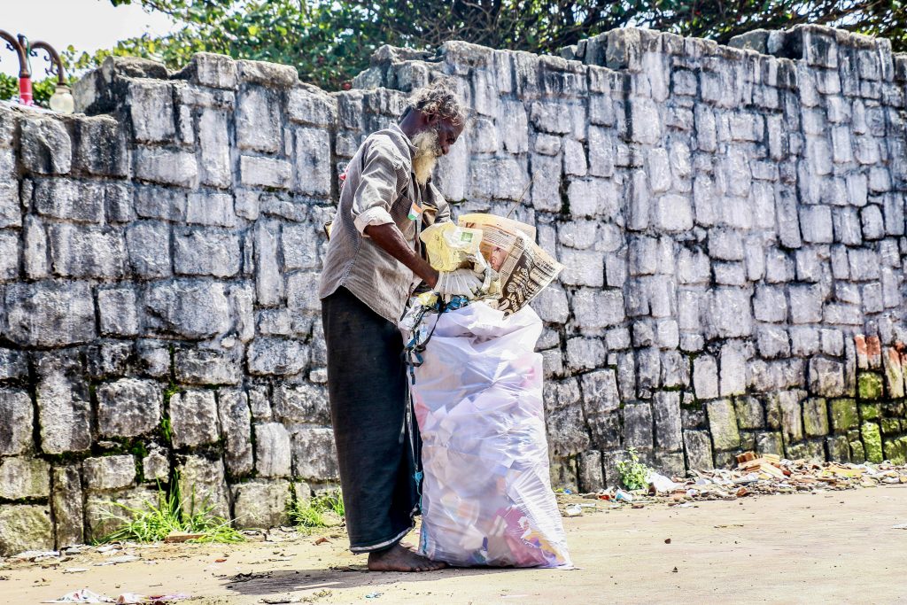 ECOFLARE – IGNITING CHANGE, CLEANING COMMUNITIES