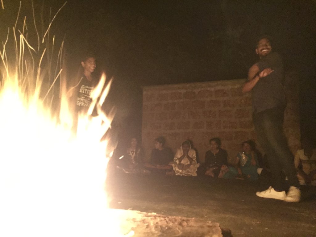 HEARTWAVE – SPREADING LOVE, CREATING IMPACT