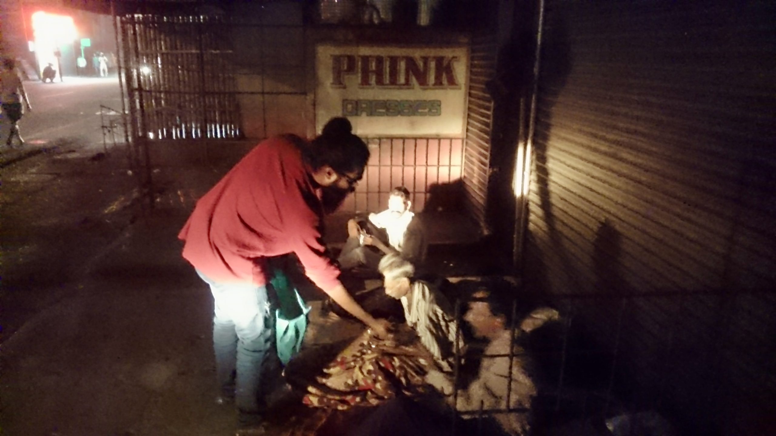 HARVEST OF HOPE – NOURISHING HEARTS, FEEDING SOULS