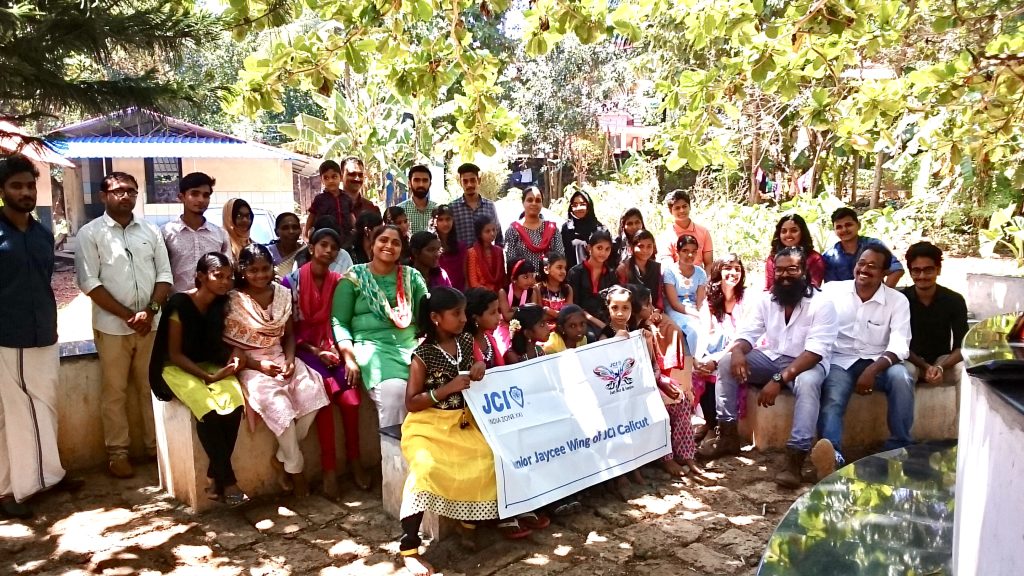 STHREE – SHAPING CONFIDENCE, INSPIRING FUTURES