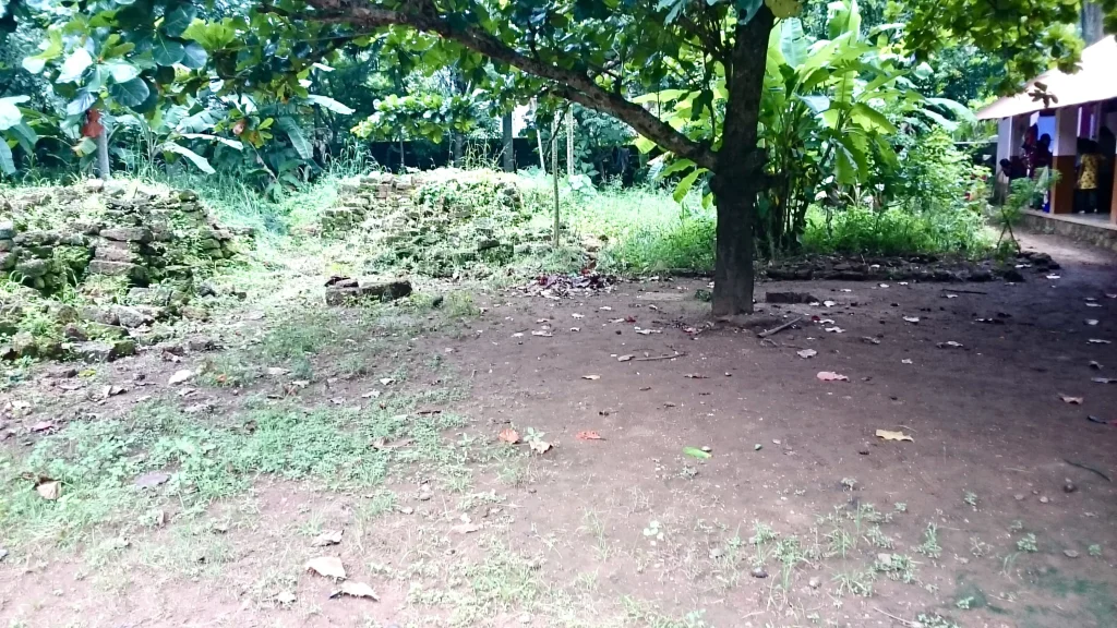 PRERANA – BUILDING SPACES, NURTURING SPIRITS