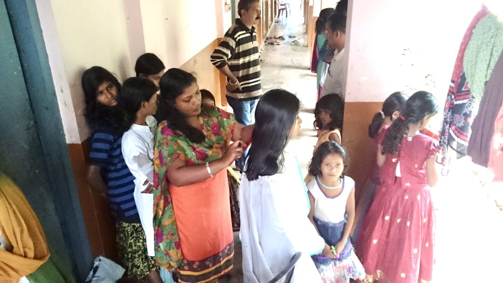 AWAKE – RESTORING DIGNITY, RENEWING HOPE