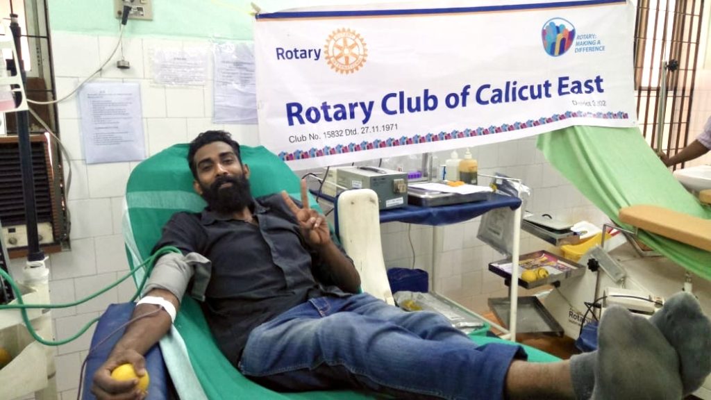 LIFELINE – THE GIFT WITHIN