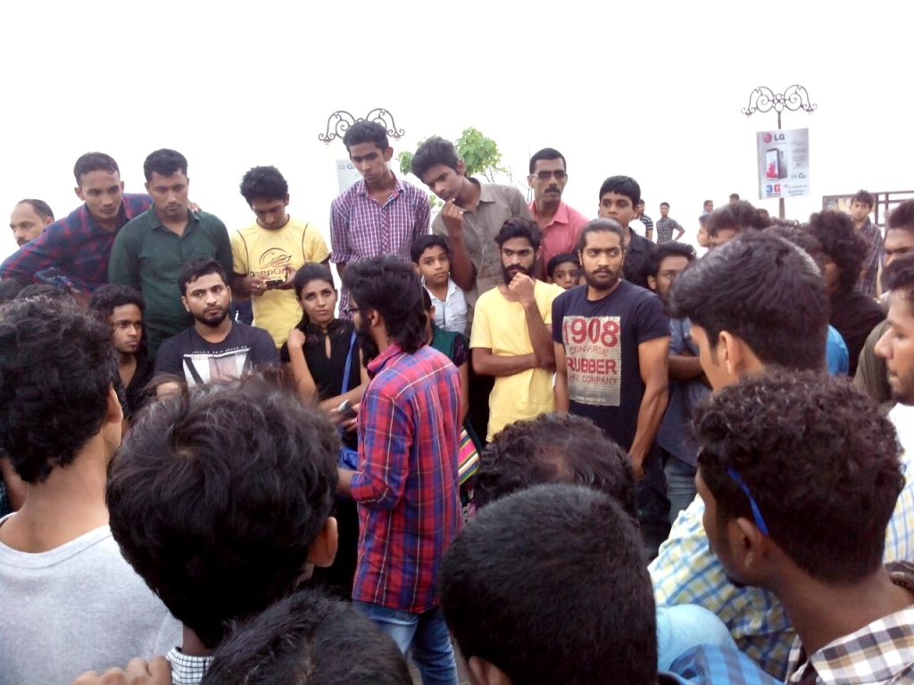 ANNAPURNA — WHERE EVERY MEAL TELLS A STORY