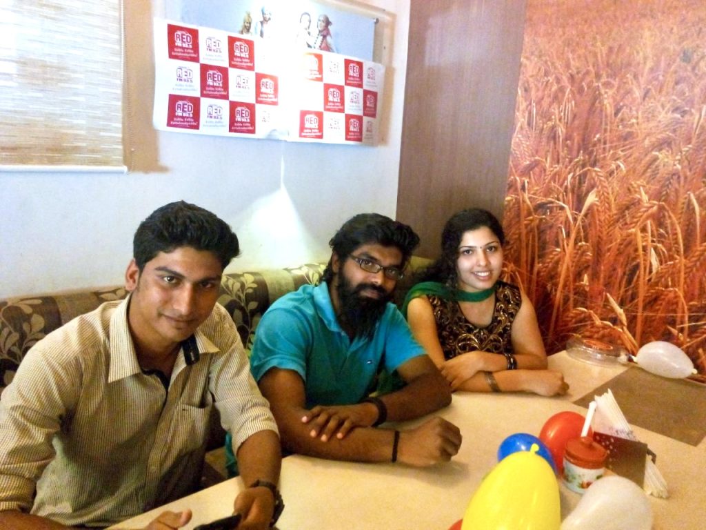 CULTURECONNECT – CONVERSATIONS, CUISINE, AND COMMUNITY