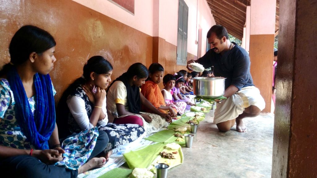 UTSAV – CELEBRATING DIGNITY AND TOGETHERNESS