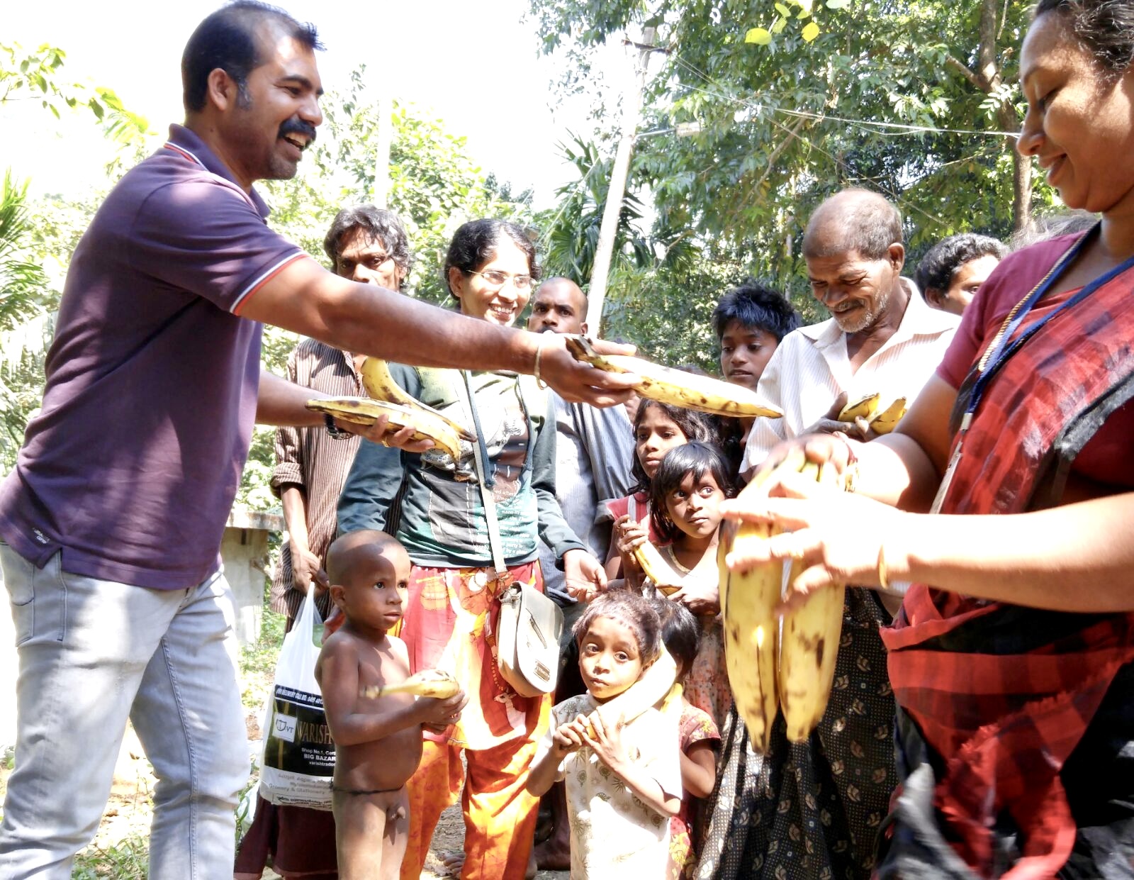 NIRMATHI – Rebuilding Trust, Restoring Justice