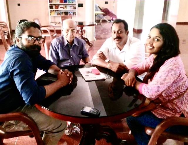 HARMONIA – LISTENING, CARING, BELONGING