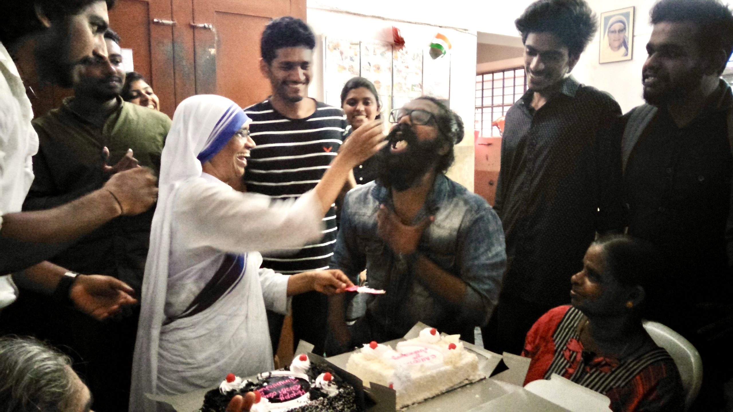 ECHOES OF FREEDOM – HONOURING LIVES, CELEBRATING FREEDOM