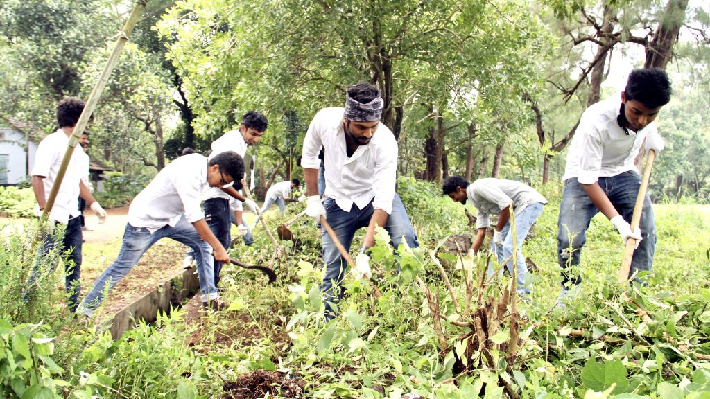 PURESPARK  – CLEAN HANDS, KIND HEARTS,SPREADING CARE