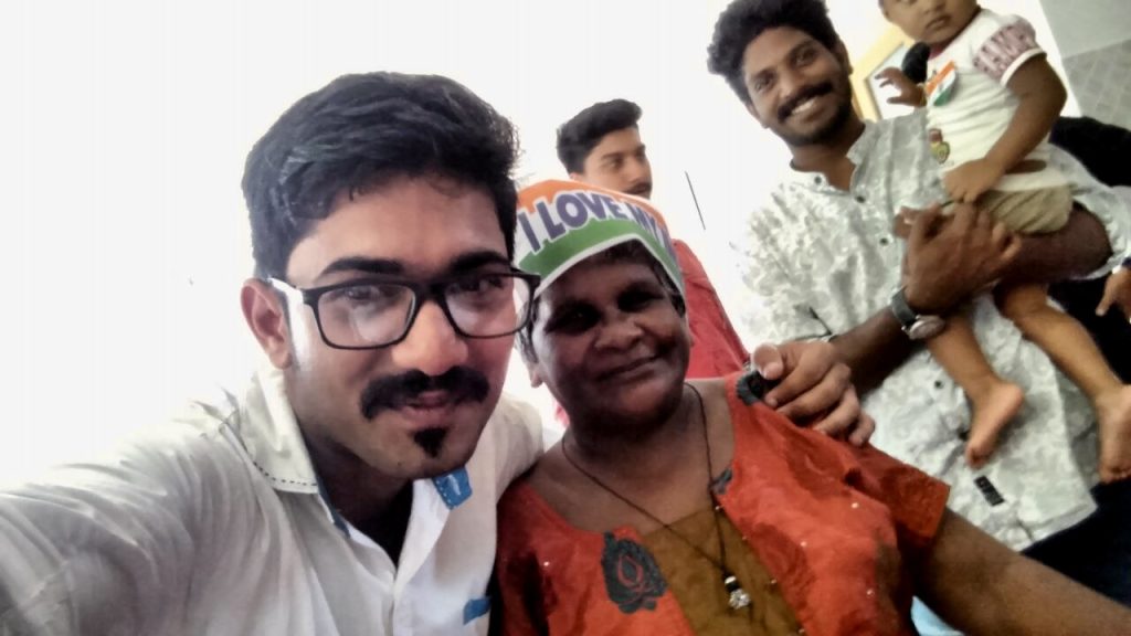 HRIDHAYAM – CELEBRATING LOVE, LIFE, AND LEGACY