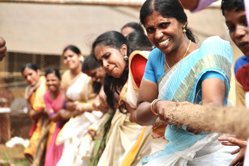 SPARSH – EMBRACING HUMANITY WITH COMPASSION