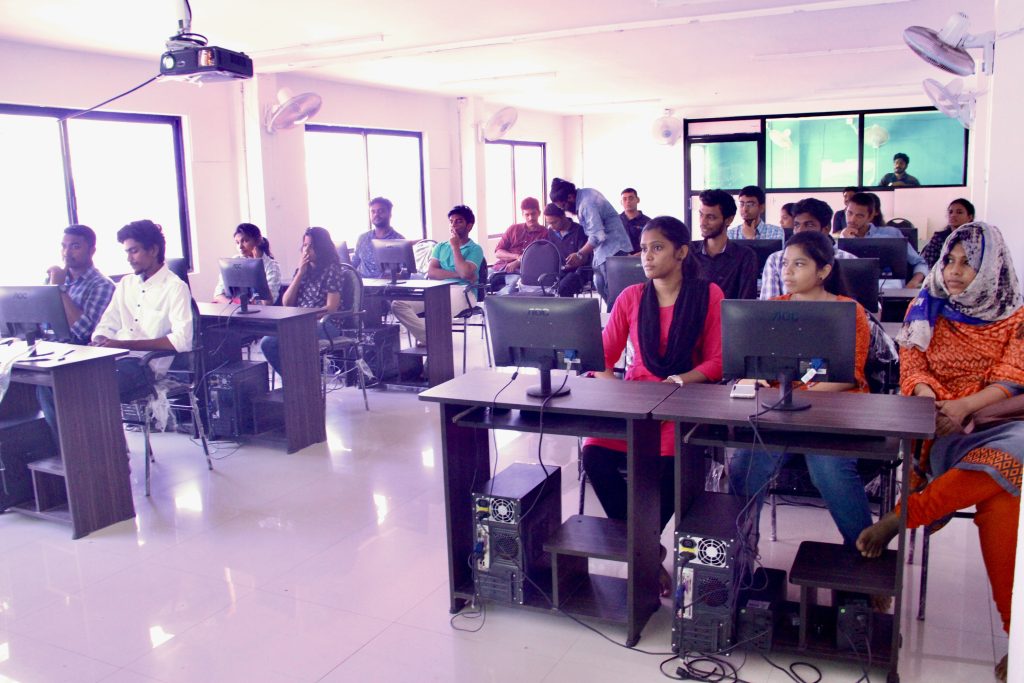 FISCAL FLUENCY – EMPOWERING CITIZENS THROUGH FINANCIAL AWARENESS