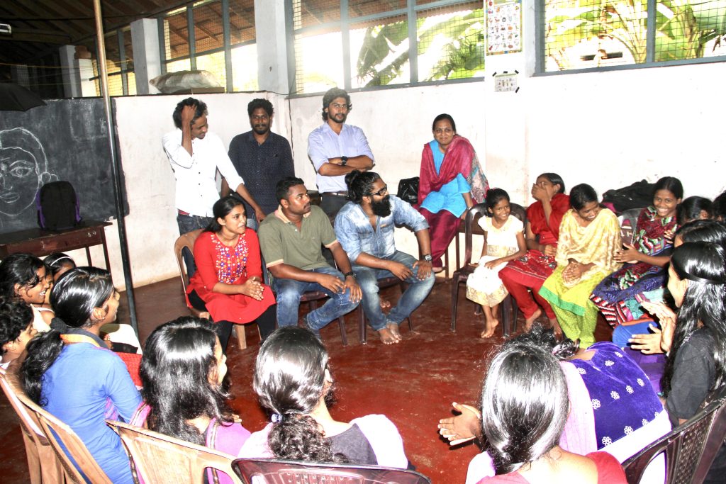 EMBER – IGNITING CONFIDENCE, EMPOWERING WOMEN, TRANSFORMING COMMUNITIES