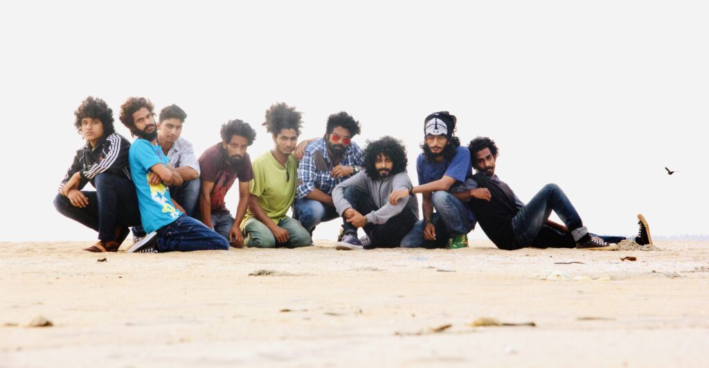 WAVE – WHERE STYLE MEETS SUSTAINABILITY