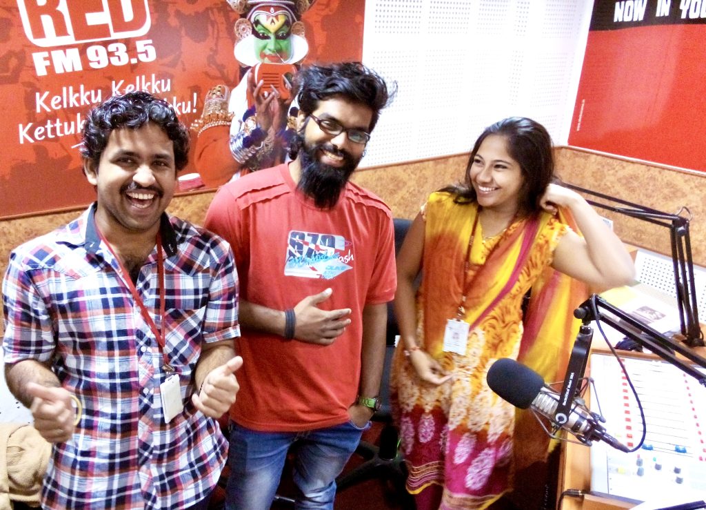 NEXUS – CONNECTING MINDS, CREATING CHANGE