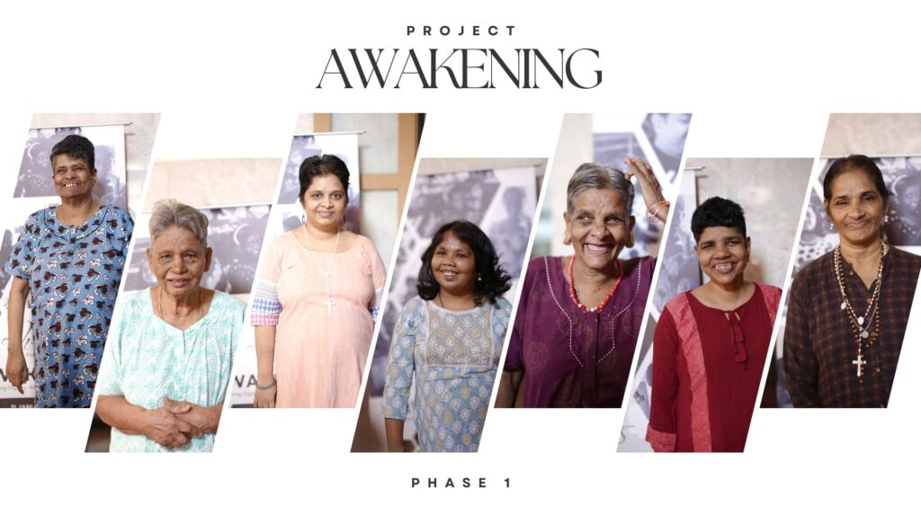 AWAKENING (First Phase) – Reviving Smiles, Restoring DignityAwakening